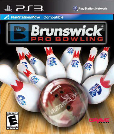 Brunswick Pro Bowling Brunswick Pro Bowling PlayStation 3 IGN