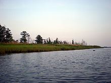 Brunswick River (North Carolina) httpsuploadwikimediaorgwikipediaenthumbc