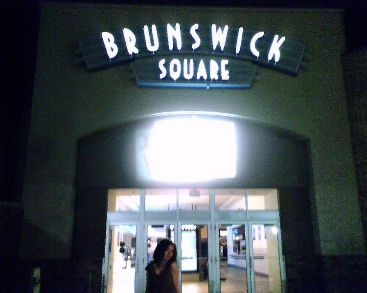 Brunswick Square (East Brunswick, New Jersey)