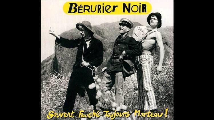 Bérurier Noir Brurier Noir Souvent Fauch Toujours Marteau Full Album