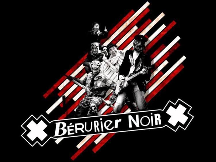 Bérurier Noir Brurier Noir Et Hop YouTube
