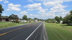 Brush Creek Township, Adams County, Ohio httpsuploadwikimediaorgwikipediacommonsthu