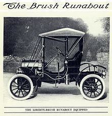 Brush Motor Car Company httpsuploadwikimediaorgwikipediacommonsthu