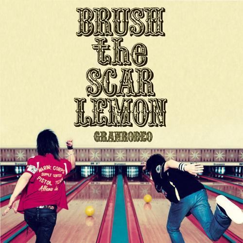Brush the Scar Lemon i1jpopasiacomalbums324844andltahrefhttpwwwjp