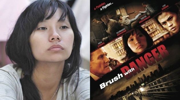 Brush with Danger Sutradara Indonesia Bikin Film Hollywood Brush with Danger Kabar