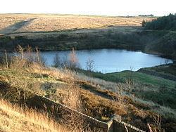 Brushes Clough Reservoir httpsuploadwikimediaorgwikipediacommonsthu