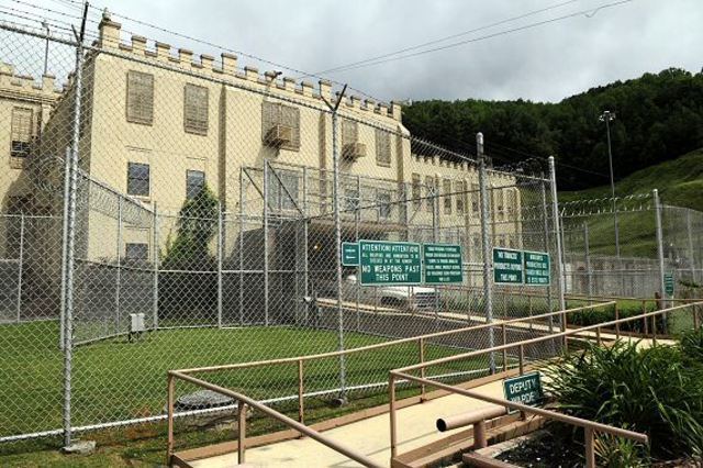 Brushy Mountain State Penitentiary Brushy Mountain inmates transferred as prison shuts down after 113 years