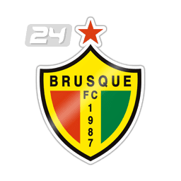 Brusque Futebol Clube Brazil Brusque FCSC Results fixtures tables statistics