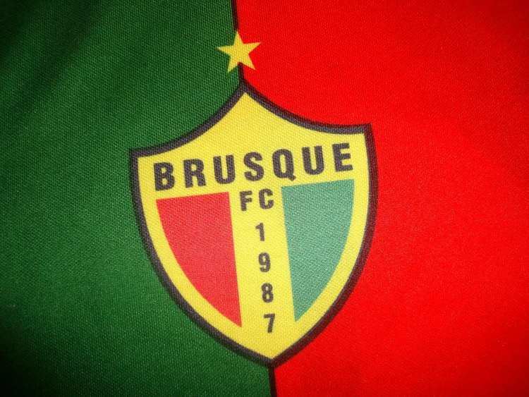 Brusque Futebol Clube Brusco firma parceria com escolinhas de futebol