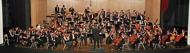 Brussels Philharmonic Brussels Philharmonic Orchestra Wikipedia