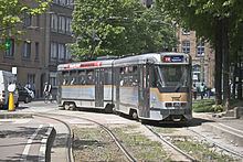 Brussels tram route 19 httpsuploadwikimediaorgwikipediacommonsthu