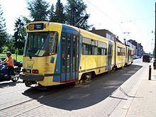 Brussels tram route 51 httpsuploadwikimediaorgwikipediacommonsthu