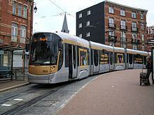 Brussels tram route 55 httpsuploadwikimediaorgwikipediacommonsthu