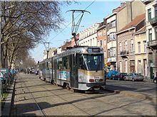 Brussels tram route 82 httpsuploadwikimediaorgwikipediacommonsthu