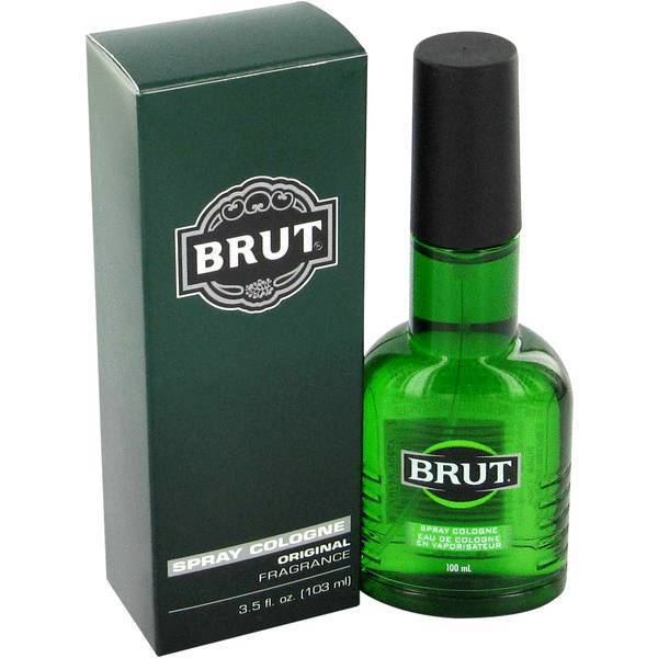 Brut (cologne) Brut Cologne for Men by Faberge