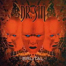 Brutal (album) httpsuploadwikimediaorgwikipediaenthumbd