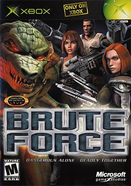 Brute Force (video game) httpsuploadwikimediaorgwikipediaendd0Bru