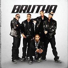Brutha (album) httpsuploadwikimediaorgwikipediaenthumb6