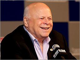 Bruton Smith Old Money Business Leaders Over 80 Editors Pick Minyanvilles
