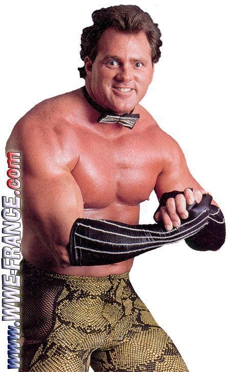 Brutus Beefcake BIOProfil Brutus Beefcake