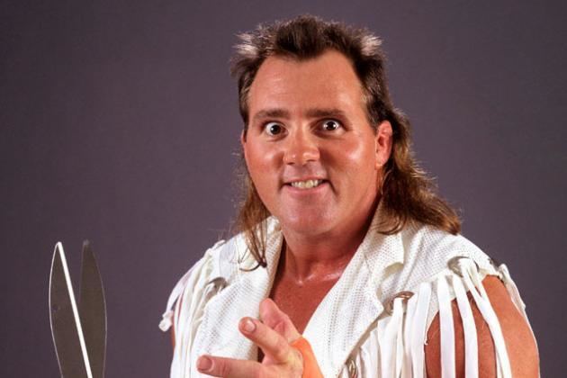 Brutus Beefcake Full Career Retrospective and Greatest Moments for Brutus