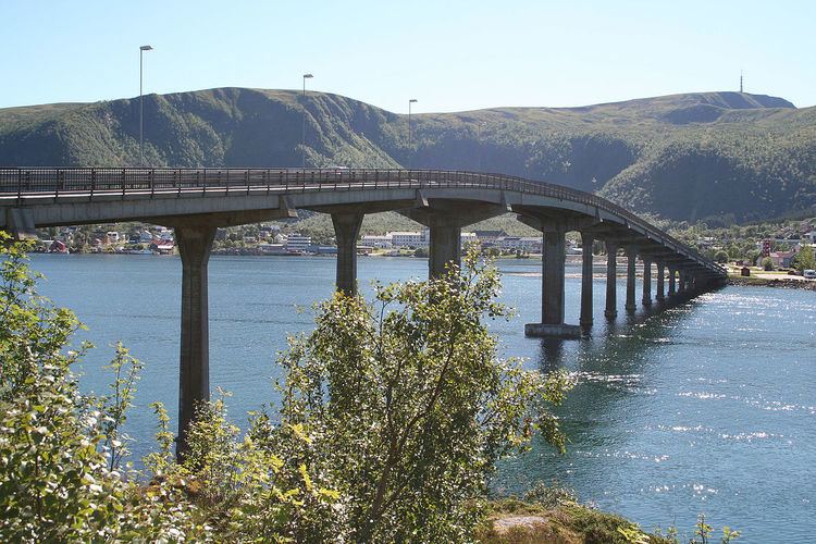 Børøy Bridge
