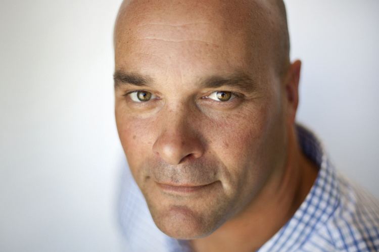 Bryan Baeumler Bryan Baeumler has your reno and repair answers Toronto Star