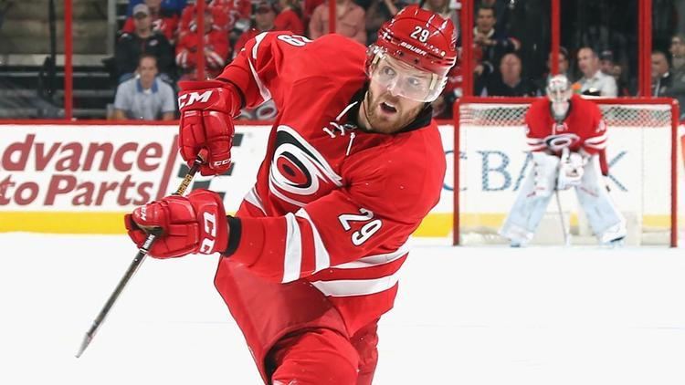 Bryan Bickell Bryan Bickell of Hurricanes to retire from NHL