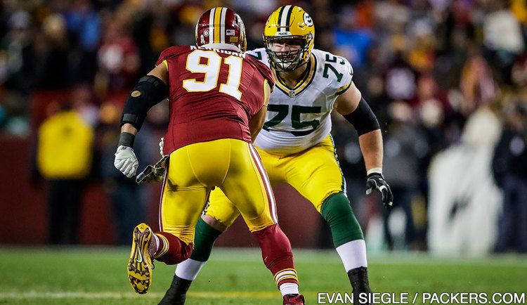 Bryan Bulaga A healthy Bryan Bulaga enjoying his best season yet