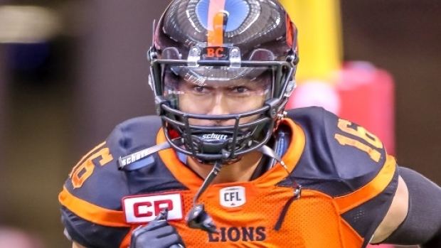 Bryan Burnham Lions Burnham thriving after NFL tryout ordeal Article TSN