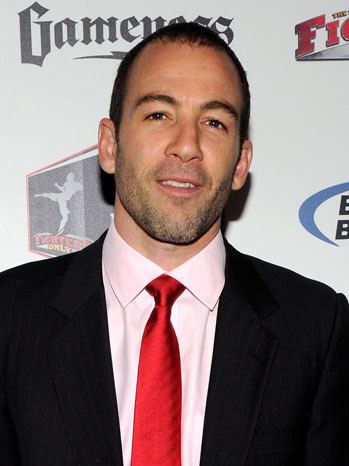 Bryan Callen MadTV39s39 Bryan Callen Heading to 39CSI39 Exclusive