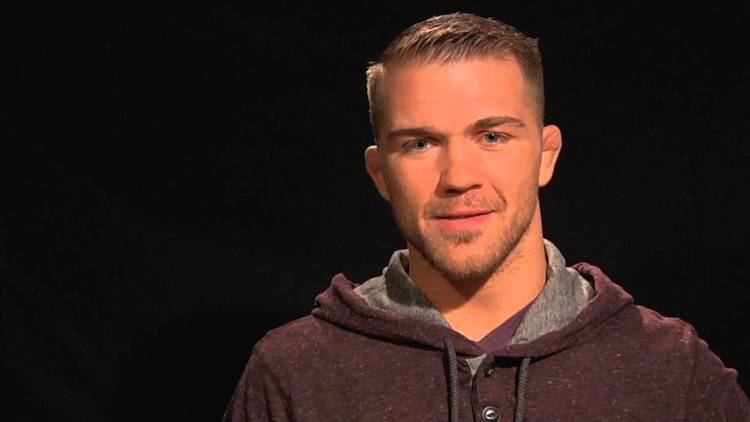 Bryan Caraway Fight Night Halifax Three Things with Bryan Caraway YouTube