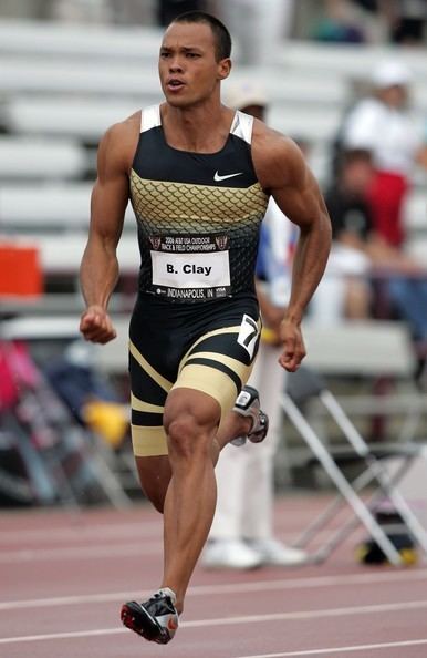 Bryan Clay Bryan Clay Photos USA Outdoor Track and Field