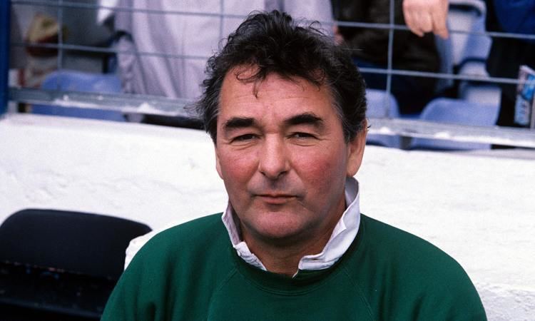 Bryan Clough Nottingham Forest set to honour Brian Clough with green