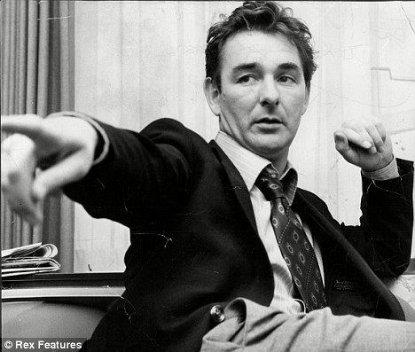Bryan Clough Brian Clough best quotes on anniversary of his death