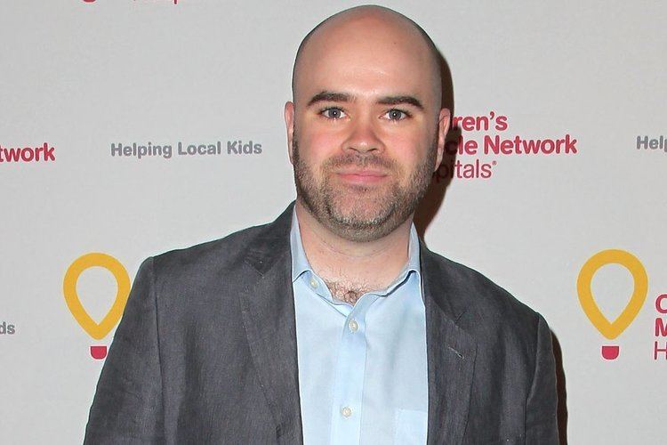 Bryan Cogman Bryan Cogman Game of Thrones Cast Interviews About Season 6