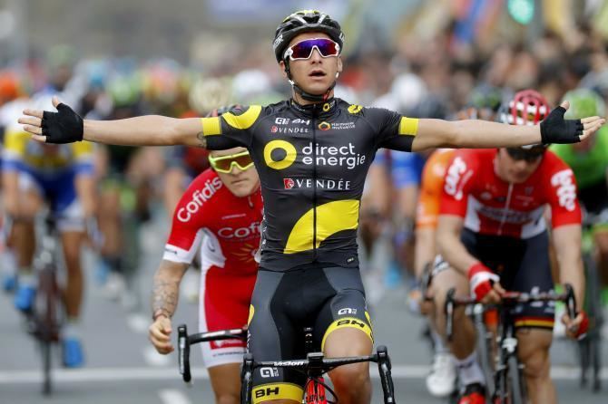 Bryan Coquard Bryan Coquard Riders Cyclingnewscom