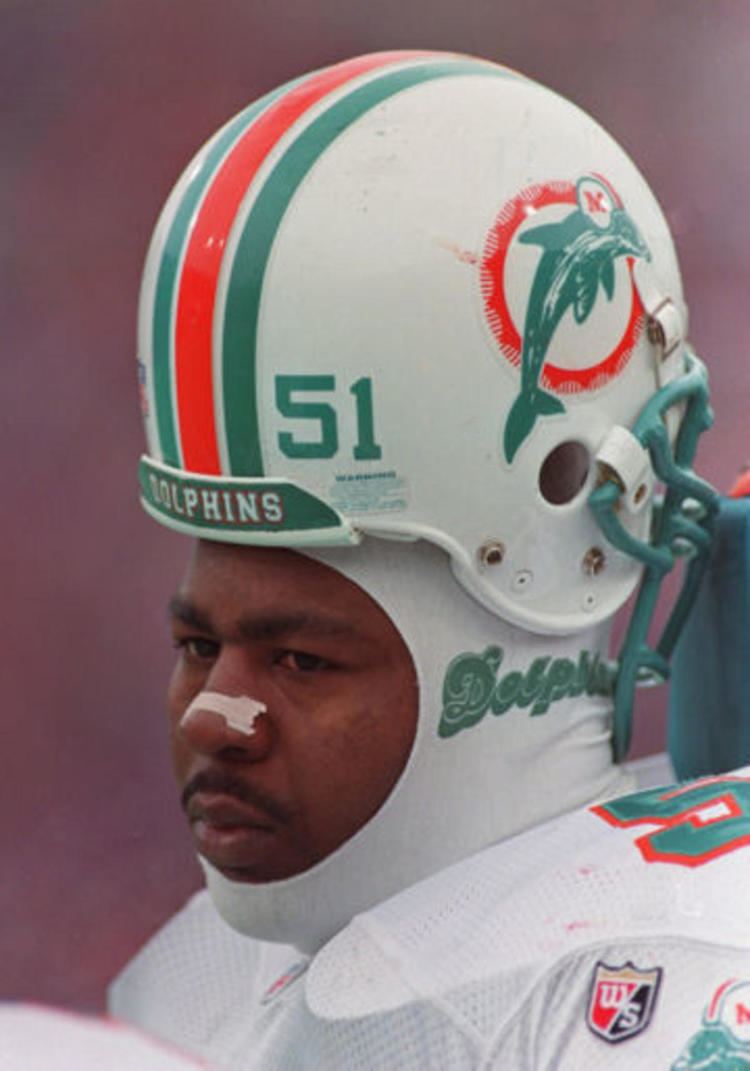 Bryan Cox Former Dolphin Bryan Cox May Join Dolphins Coaching Staff