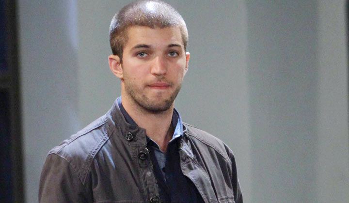 Bryan Craig About GH About the Actors Bryan Craig General