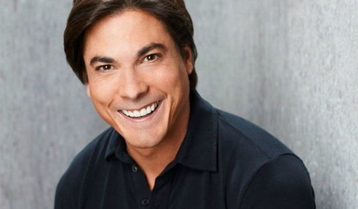 Bryan Dattilo INTERVIEW Bryan Dattilo on WilSon trouble single