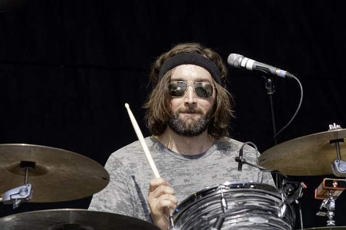 Bryan Devendorf mojorising The best drummers of our time Bryan Devendorf The