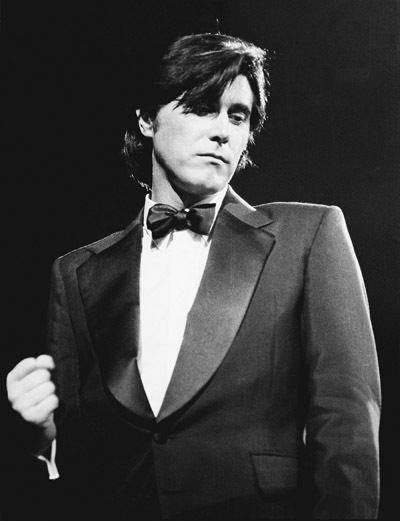 Bryan Ferry In praise of Bryan Ferry The Spectator