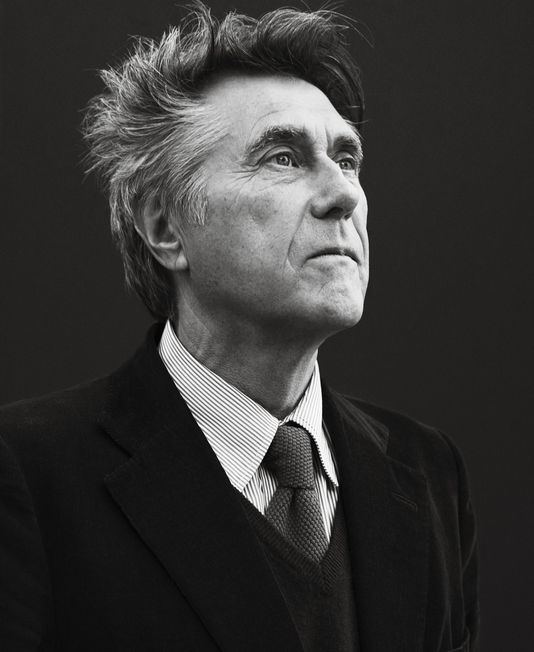 Bryan Ferry James Birchall UK Lifestyle and Fashion Blog