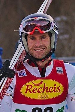 Bryan Fletcher (skier) httpsuploadwikimediaorgwikipediacommonsthu