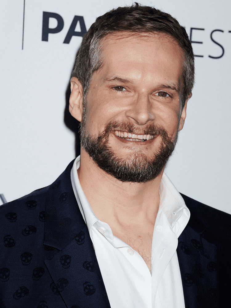 Bryan Fuller Bryan Fuller Screenwriter Producer TVGuidecom