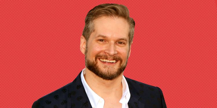 Bryan Fuller Bryan Fuller Interview Bryan Fuller on Pushing Daisies