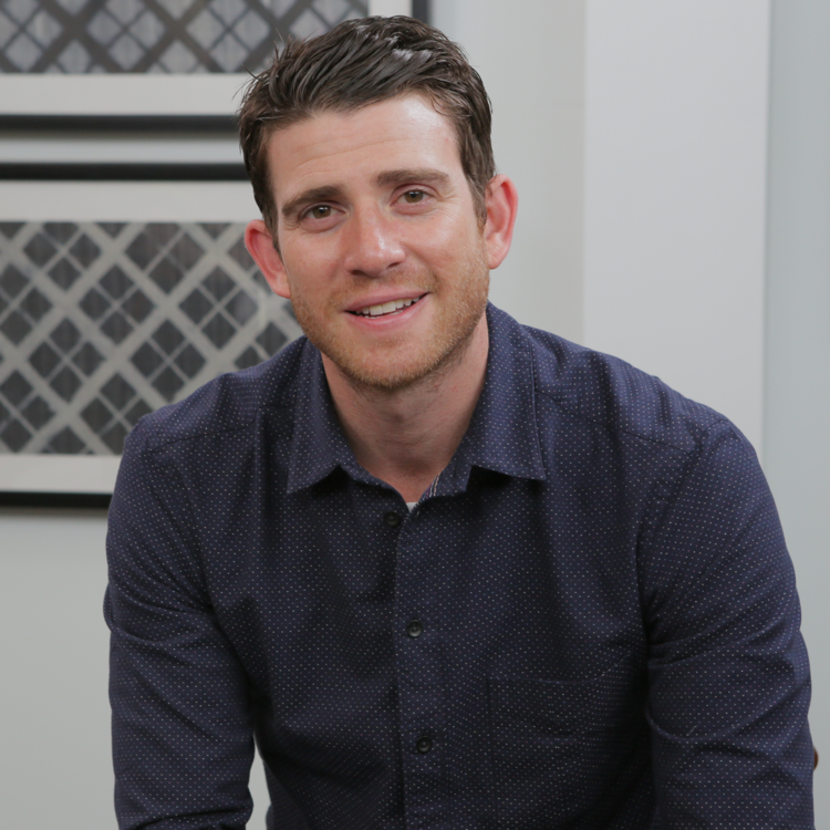 Bryan Greenberg Bryan Greenberg Talks Wedding Plans With Jamie Chung