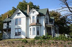 Bryan House (Van Buren, Arkansas) - Alchetron, the free social encyclopedia