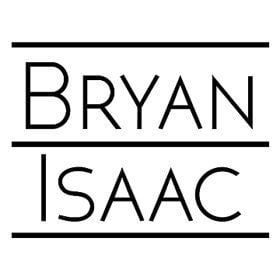 Bryan Isaac Bryan Isaac