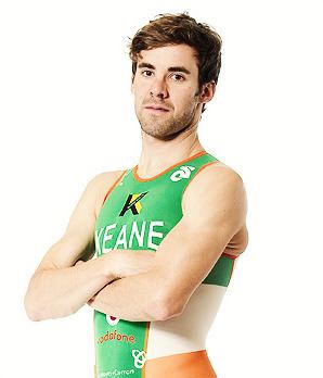 Bryan Keane Bryan Keane Triathlon Ireland